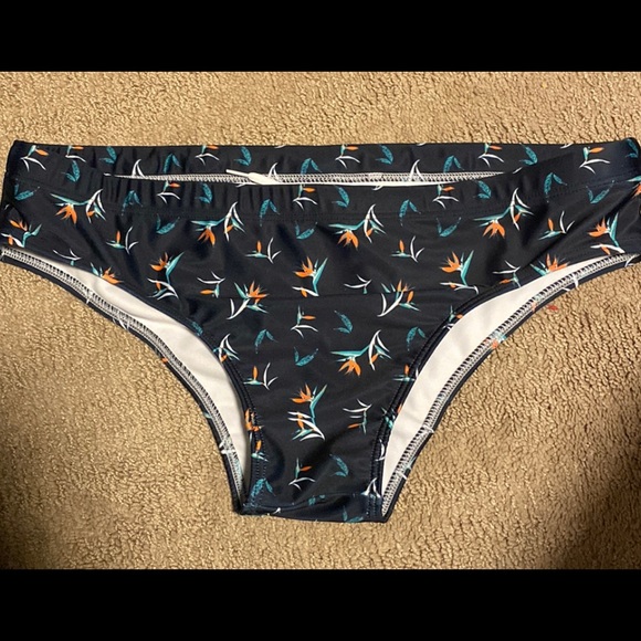 AIMPACT mens swim brief XL 38 - Picture 6 of 6